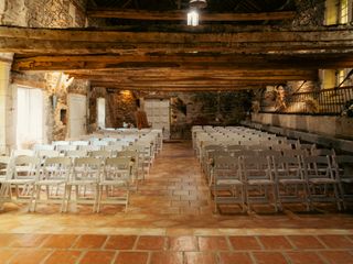 Le mariage de Clémence et Rémi 1