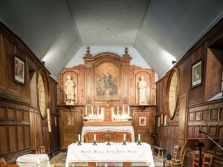 Le mariage de Emmeline et Martin 3