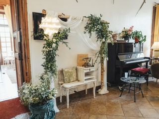 Le mariage de Julie et Sébastien  1