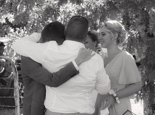 Le mariage de Cyril  et Nathalie  à Saint-Pantaléon-de-Larche, Corrèze 23