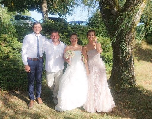 Le mariage de Cyril  et Nathalie  à Saint-Pantaléon-de-Larche, Corrèze 29