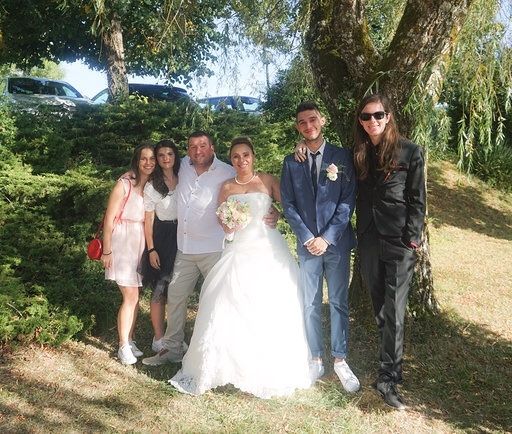 Le mariage de Cyril  et Nathalie  à Saint-Pantaléon-de-Larche, Corrèze 31