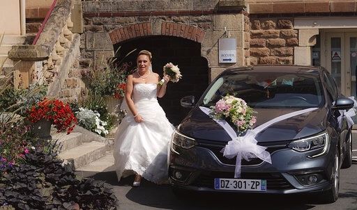 Le mariage de Cyril  et Nathalie  à Saint-Pantaléon-de-Larche, Corrèze 43