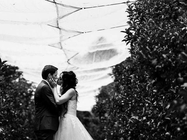 Le mariage de Jorrit et Samara à Brives, Indre 7