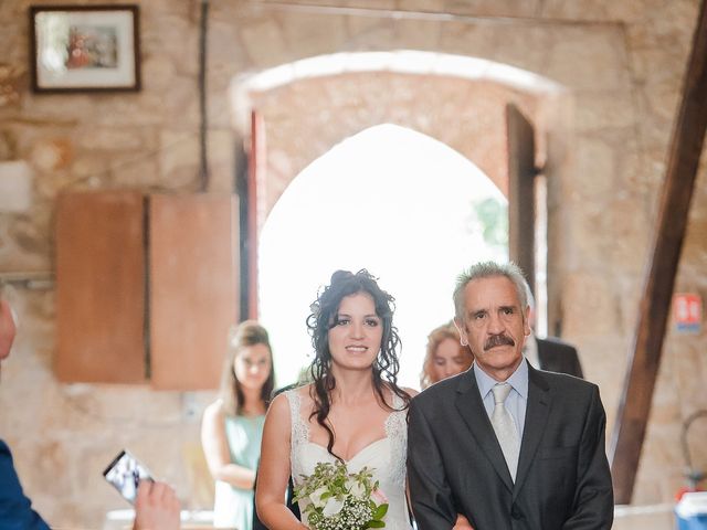 Le mariage de Jorrit et Samara à Brives, Indre 31