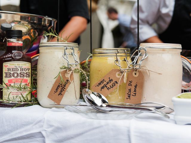 Le mariage de Jorrit et Samara à Brives, Indre 52