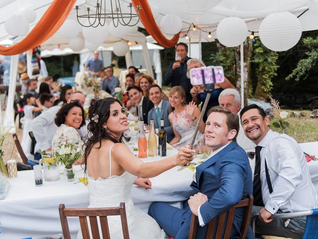 Le mariage de Jorrit et Samara à Brives, Indre 64