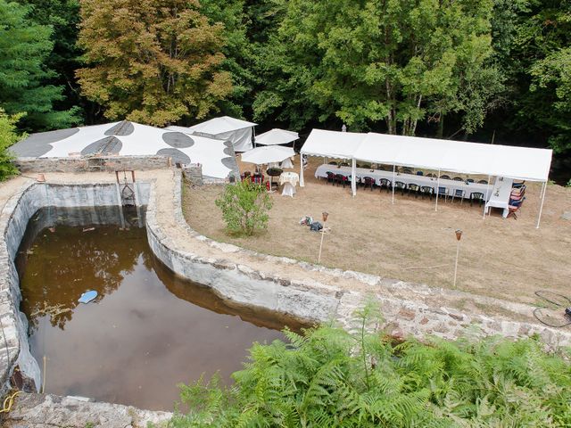 Le mariage de Jorrit et Samara à Brives, Indre 68