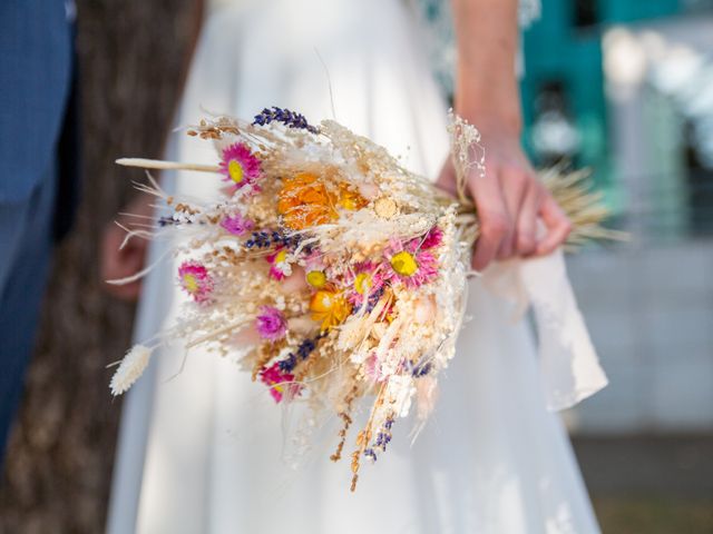 Le mariage de Alexandre et Charlotte à Nantes, Loire Atlantique 9