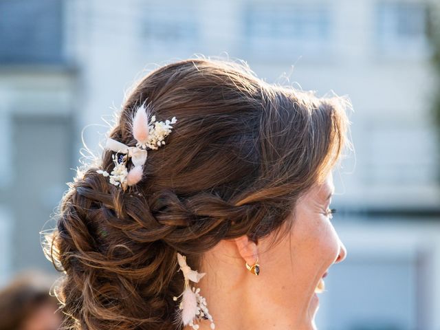 Le mariage de Alexandre et Charlotte à Nantes, Loire Atlantique 11