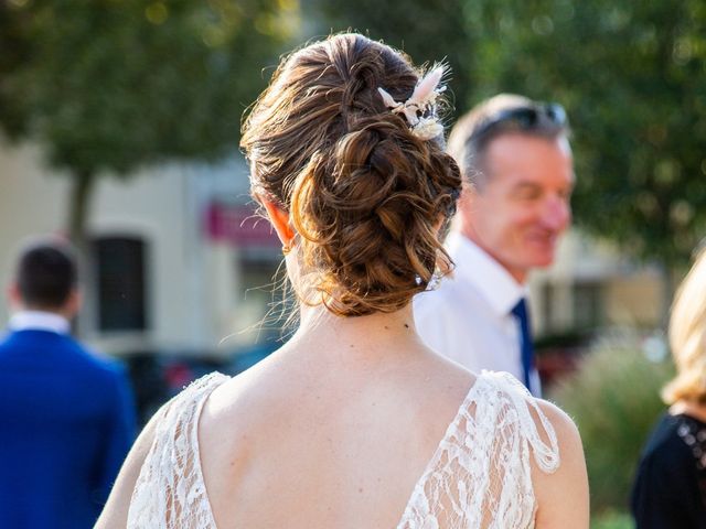 Le mariage de Alexandre et Charlotte à Nantes, Loire Atlantique 12