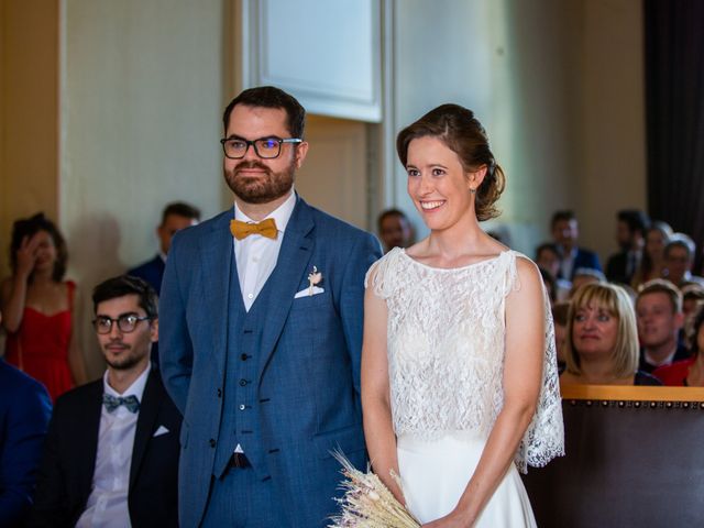 Le mariage de Alexandre et Charlotte à Nantes, Loire Atlantique 26