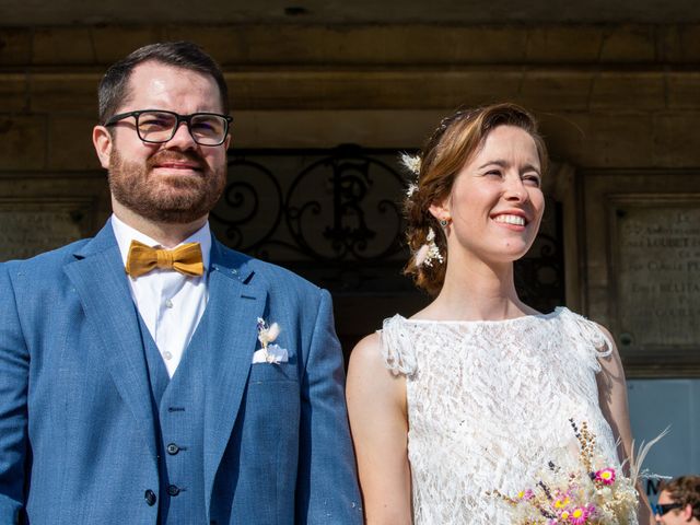 Le mariage de Alexandre et Charlotte à Nantes, Loire Atlantique 36