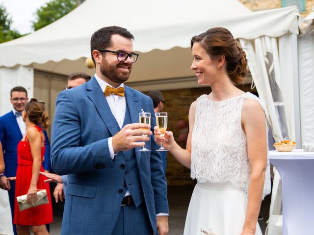 Le mariage de Alexandre et Charlotte à Nantes, Loire Atlantique 50