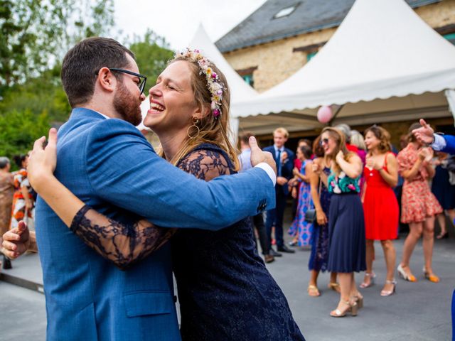 Le mariage de Alexandre et Charlotte à Nantes, Loire Atlantique 58