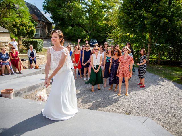 Le mariage de Alexandre et Charlotte à Nantes, Loire Atlantique 60