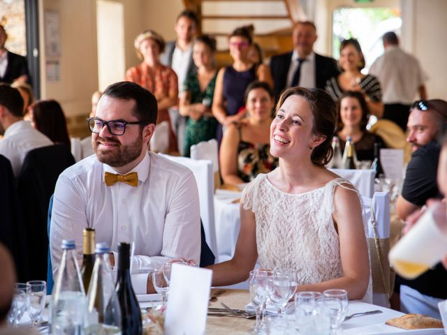 Le mariage de Alexandre et Charlotte à Nantes, Loire Atlantique 65