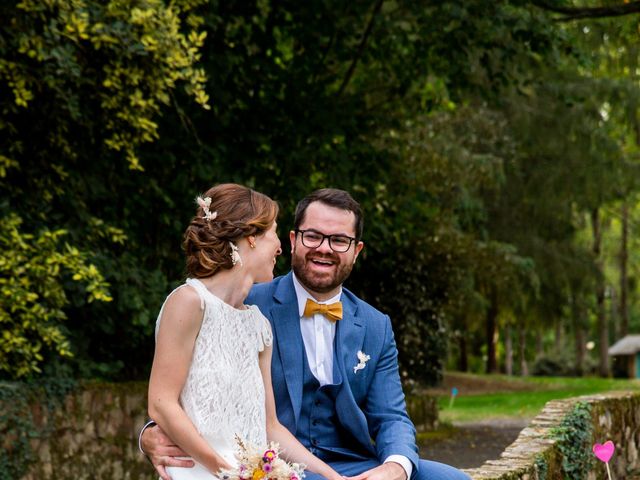 Le mariage de Alexandre et Charlotte à Nantes, Loire Atlantique 66