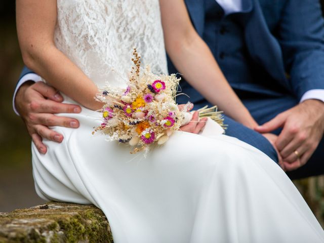 Le mariage de Alexandre et Charlotte à Nantes, Loire Atlantique 68