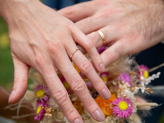 Le mariage de Alexandre et Charlotte à Nantes, Loire Atlantique 76