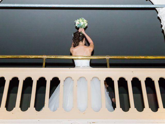 Le mariage de Nicolas et Émilie à Saint-Jean-d&apos;Angély, Charente Maritime 62