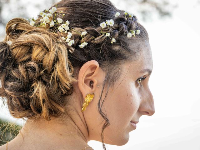 Le mariage de Alexis et Joanna à Frontignan, Hérault 17