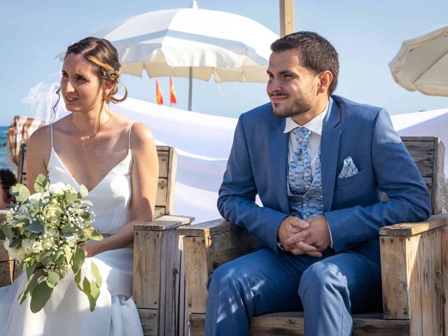 Le mariage de Alexis et Joanna à Frontignan, Hérault 20