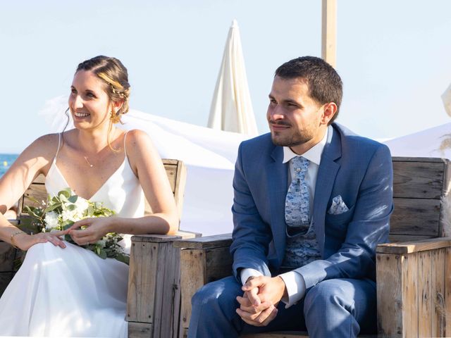 Le mariage de Alexis et Joanna à Frontignan, Hérault 22