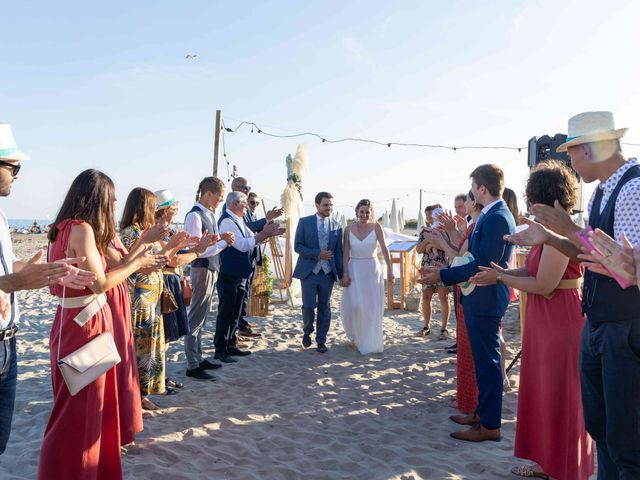 Le mariage de Alexis et Joanna à Frontignan, Hérault 26