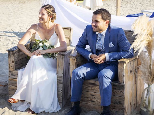 Le mariage de Alexis et Joanna à Frontignan, Hérault 27