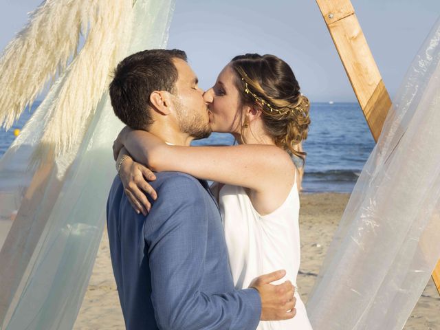 Le mariage de Alexis et Joanna à Frontignan, Hérault 28