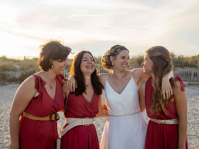 Le mariage de Alexis et Joanna à Frontignan, Hérault 30