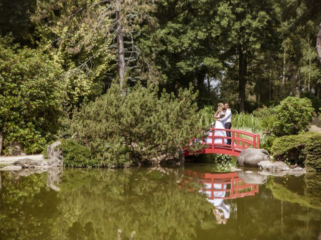 Le mariage de Guillaume et Angélique à Villers en Arthies, Val-d&apos;Oise 25