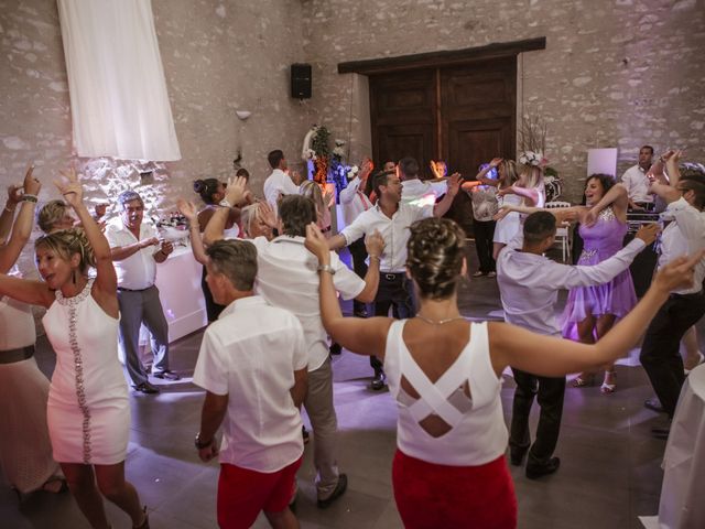 Le mariage de Guillaume et Angélique à Villers en Arthies, Val-d&apos;Oise 50