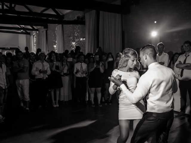 Le mariage de Guillaume et Angélique à Villers en Arthies, Val-d&apos;Oise 51