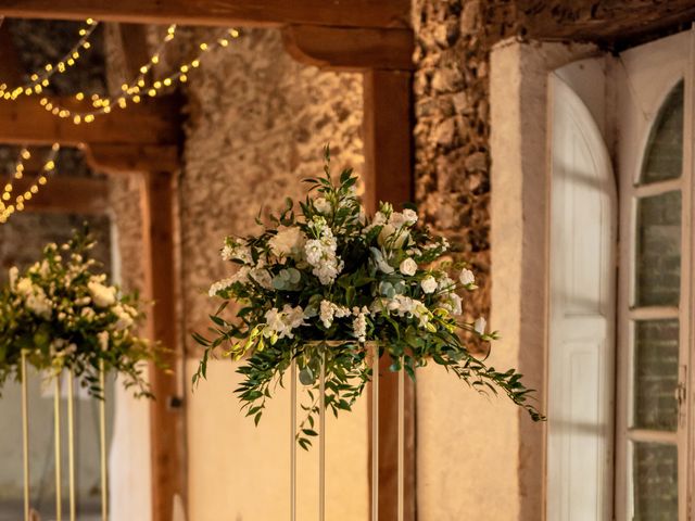 Le mariage de Thomas et Mélanie à Nantes, Loire Atlantique 30