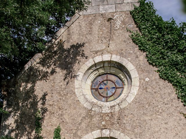 Le mariage de Thomas et Mélanie à Nantes, Loire Atlantique 41