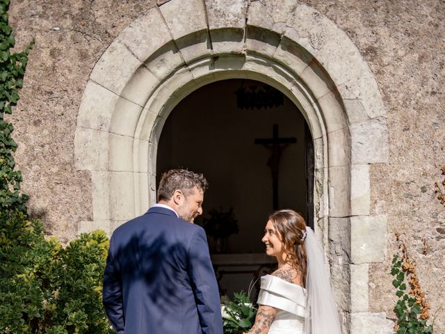 Le mariage de Thomas et Mélanie à Nantes, Loire Atlantique 45