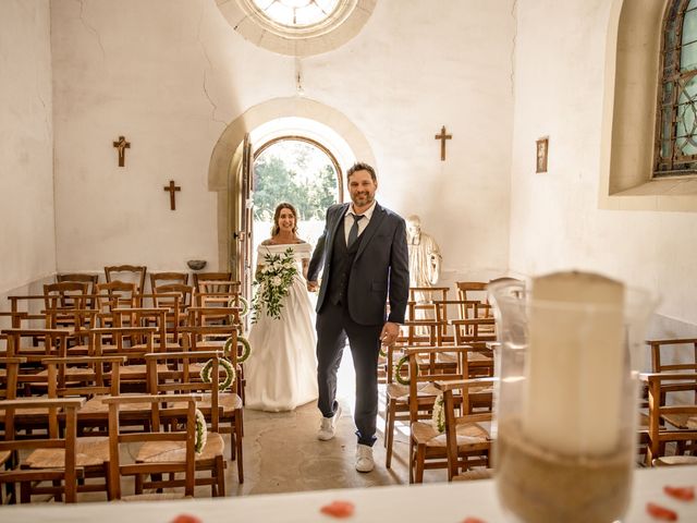 Le mariage de Thomas et Mélanie à Nantes, Loire Atlantique 49