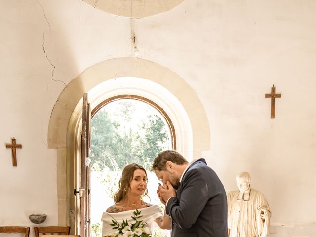 Le mariage de Thomas et Mélanie à Nantes, Loire Atlantique 51