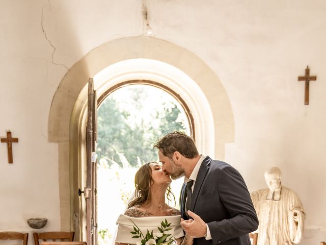 Le mariage de Thomas et Mélanie à Nantes, Loire Atlantique 52