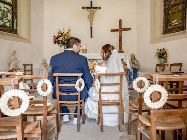 Le mariage de Thomas et Mélanie à Nantes, Loire Atlantique 57