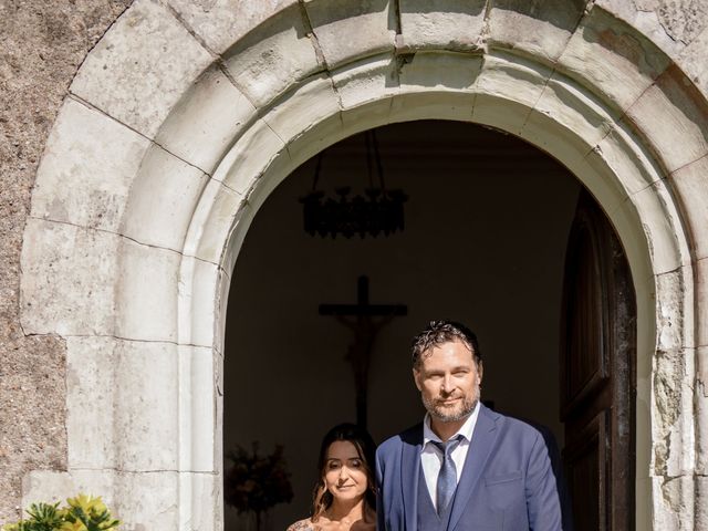 Le mariage de Thomas et Mélanie à Nantes, Loire Atlantique 58