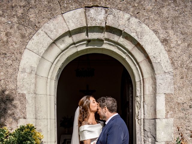 Le mariage de Thomas et Mélanie à Nantes, Loire Atlantique 60