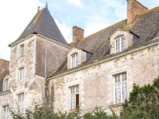 Le mariage de Thomas et Mélanie à Nantes, Loire Atlantique 69