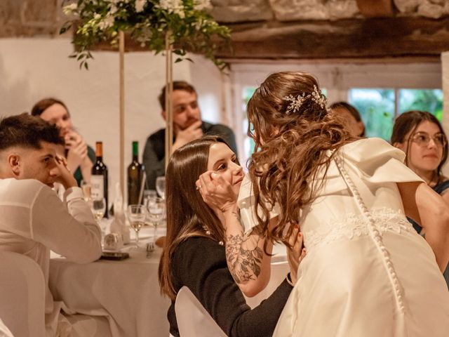 Le mariage de Thomas et Mélanie à Nantes, Loire Atlantique 123