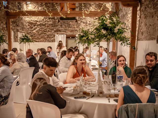 Le mariage de Thomas et Mélanie à Nantes, Loire Atlantique 124