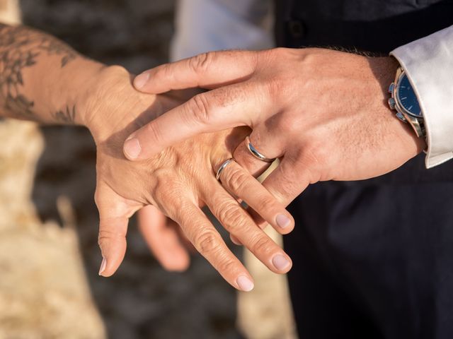 Le mariage de Thomas et Mélanie à Nantes, Loire Atlantique 125