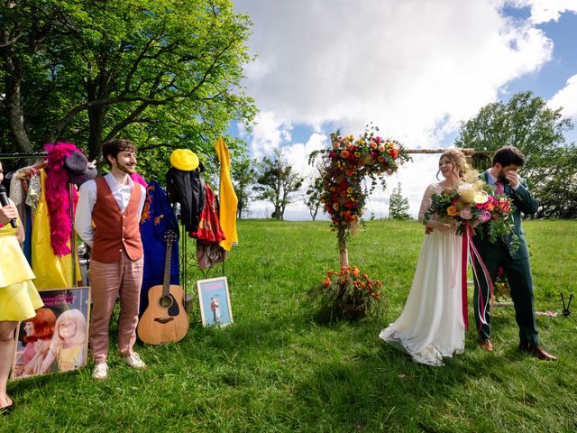 Le mariage de Antoine et Alice à Nice, Alpes-Maritimes 5