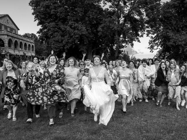 Le mariage de Antoine et Alice à Nice, Alpes-Maritimes 6